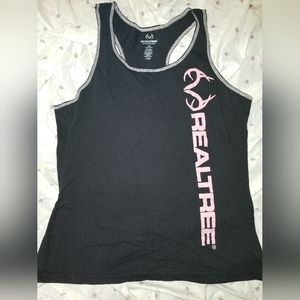 realtree tank top